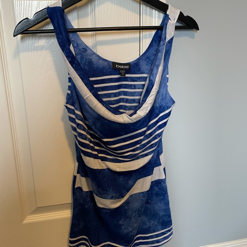 Bebe Tank Top - Picture 3 of 7